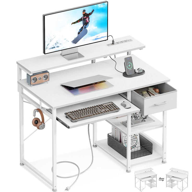 40 inch keyboard tray discount